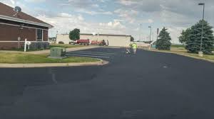 Best Driveway Overlay Services  in Strongsville, OH